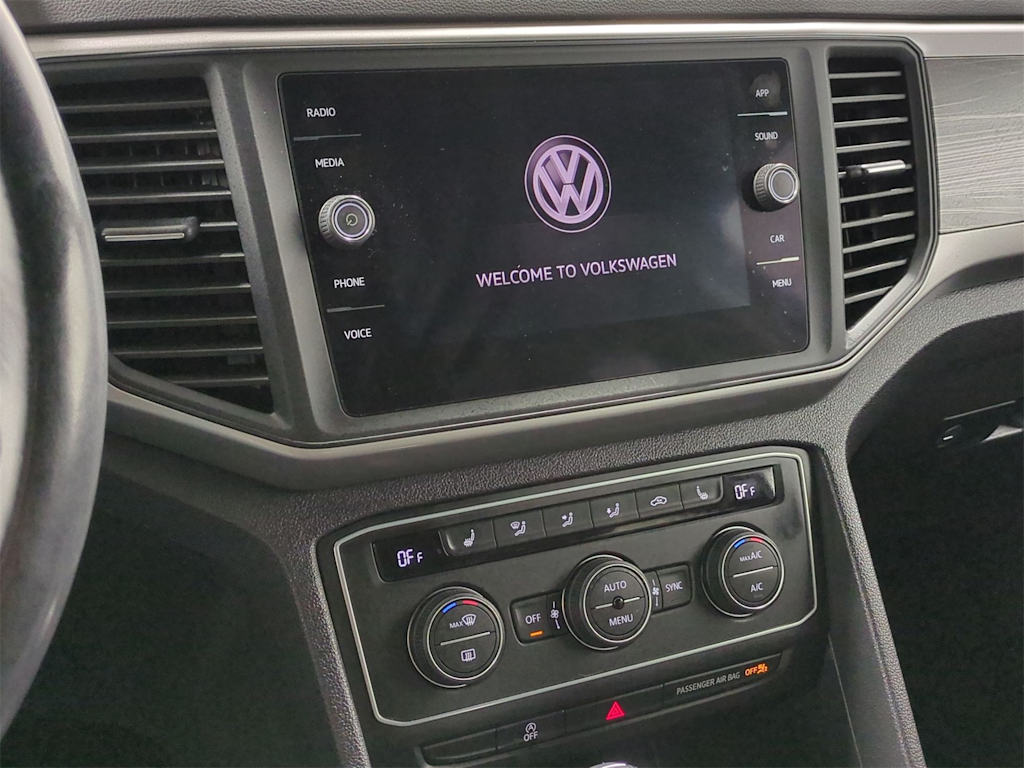 Thumbnail: 2020 Volkswagen Atlas - 32