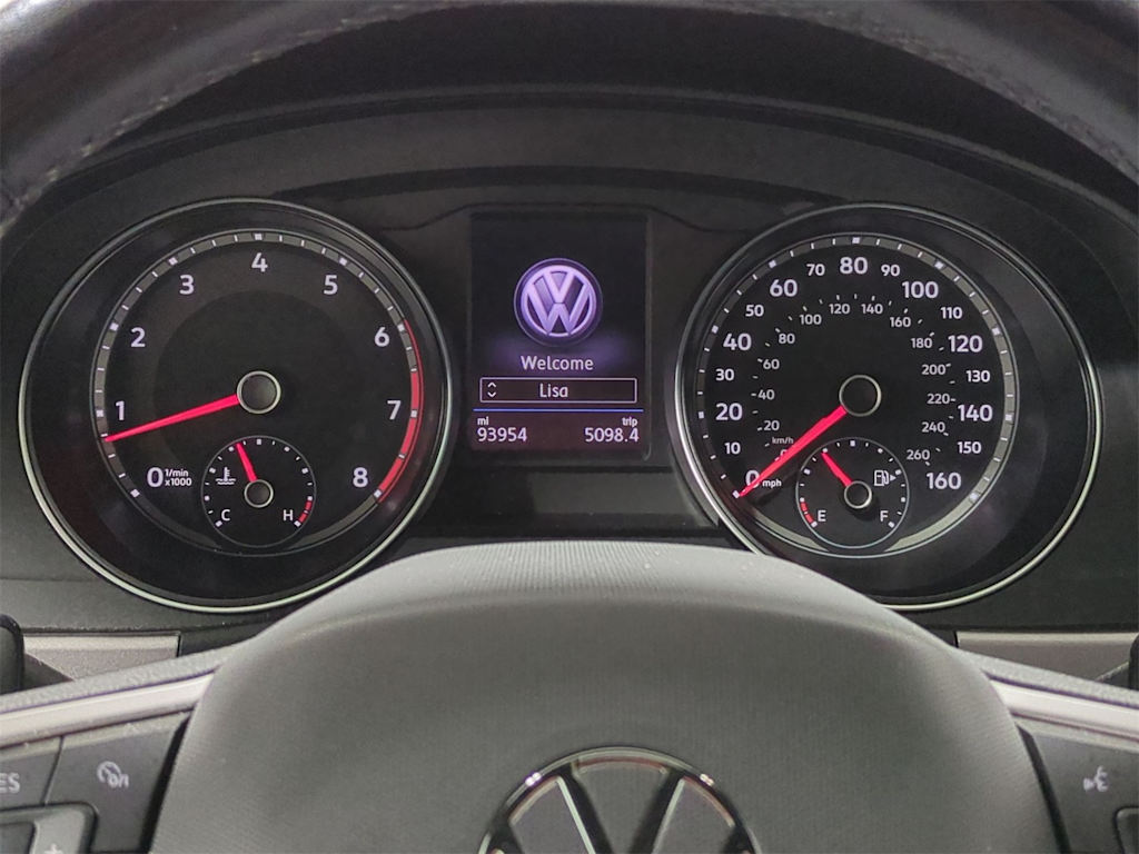 Thumbnail: 2020 Volkswagen Atlas - 16