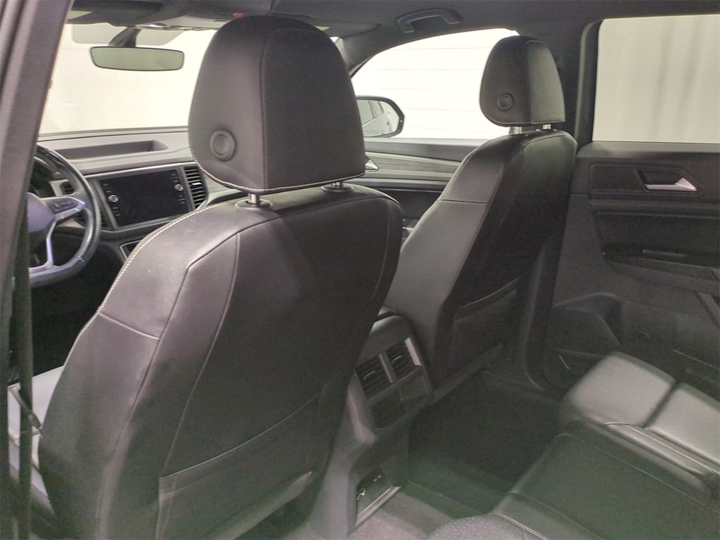 Thumbnail: 2020 Volkswagen Atlas - 12