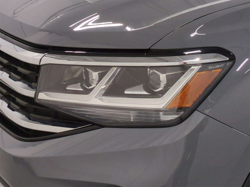 Thumbnail: 2020 Volkswagen Atlas - 24