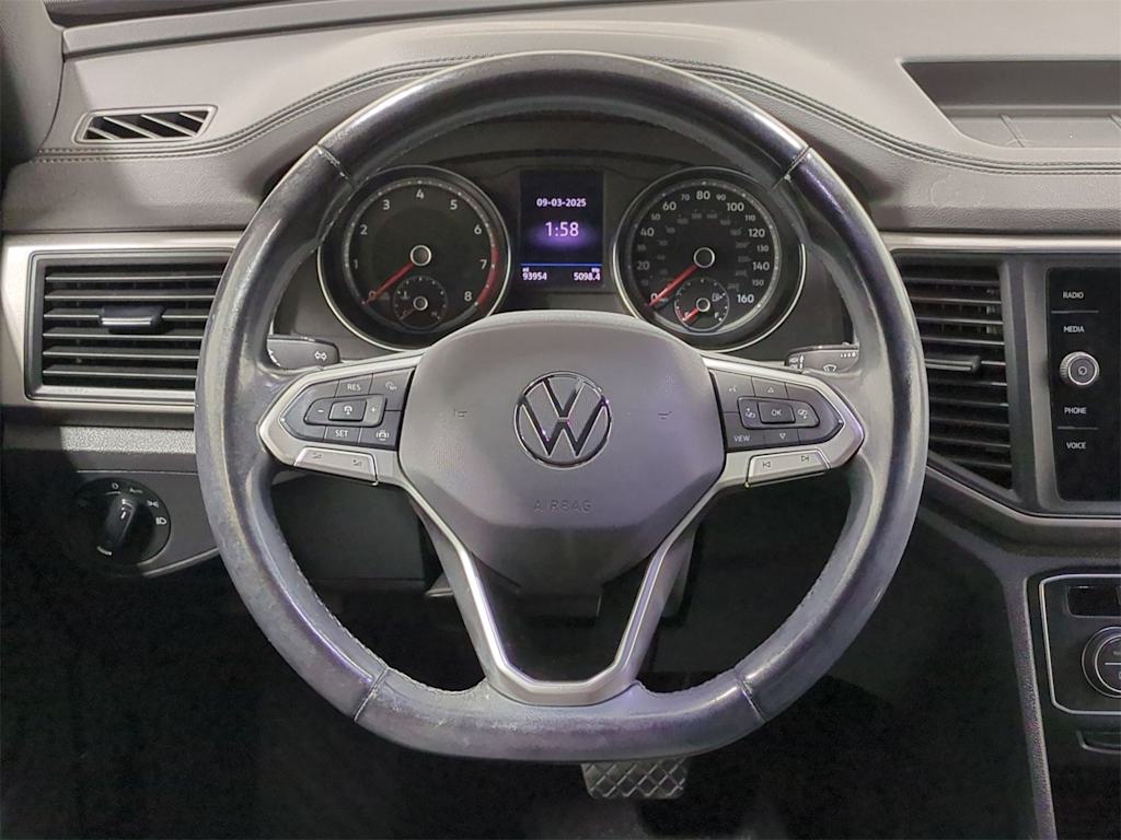 Thumbnail: 2020 Volkswagen Atlas - 13