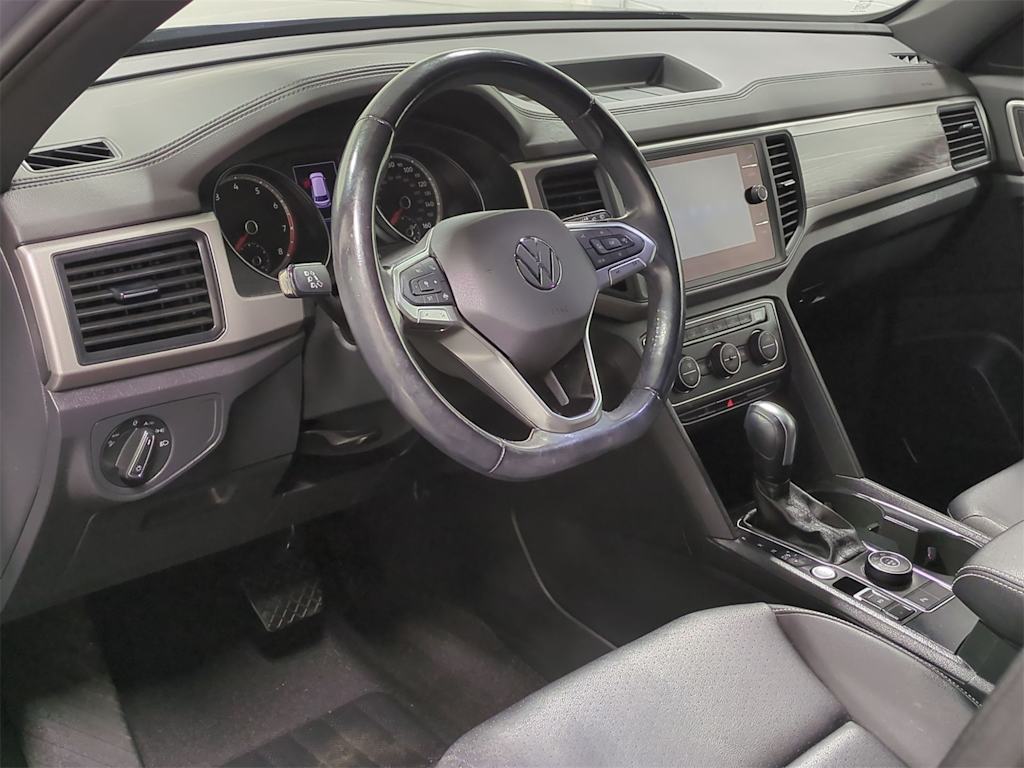 Thumbnail: 2020 Volkswagen Atlas - 2