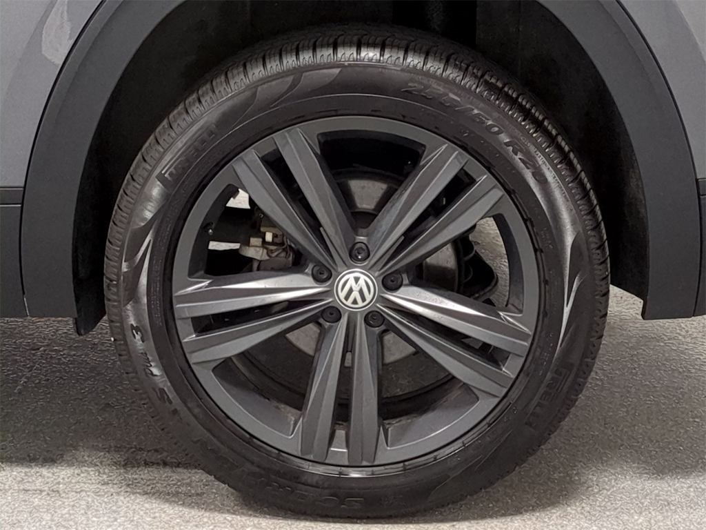 Thumbnail: 2020 Volkswagen Atlas - 8
