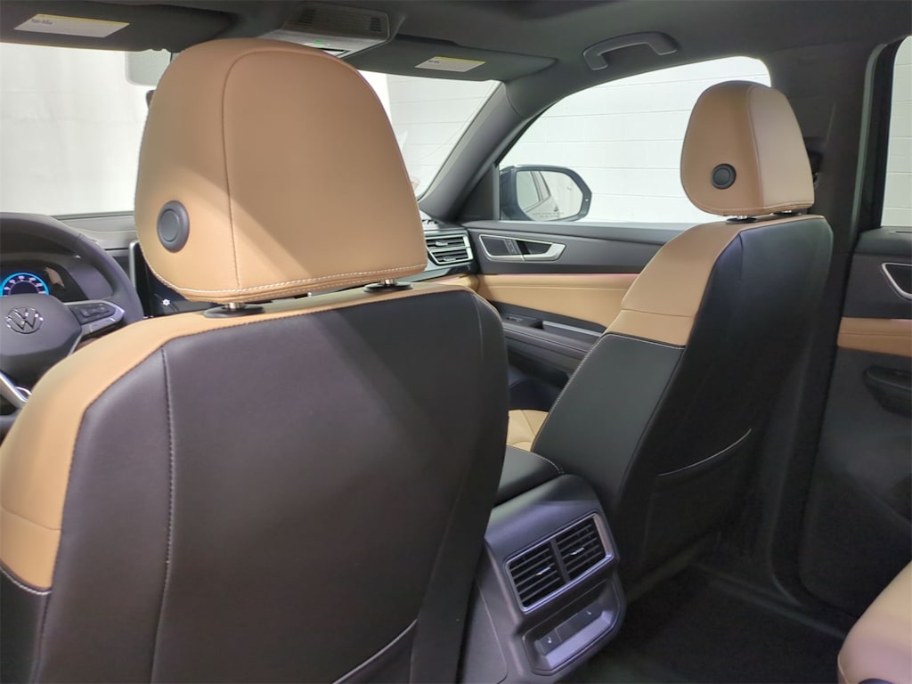 Thumbnail: 2026 Volkswagen Atlas - 11