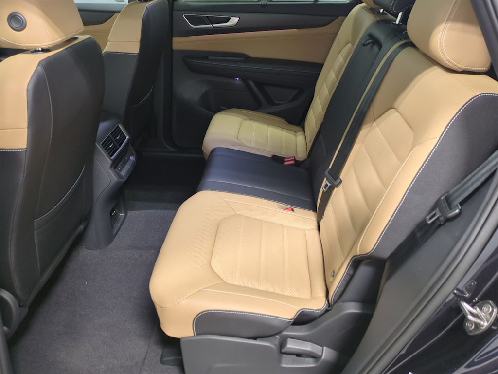 Thumbnail: 2026 Volkswagen Atlas - 12