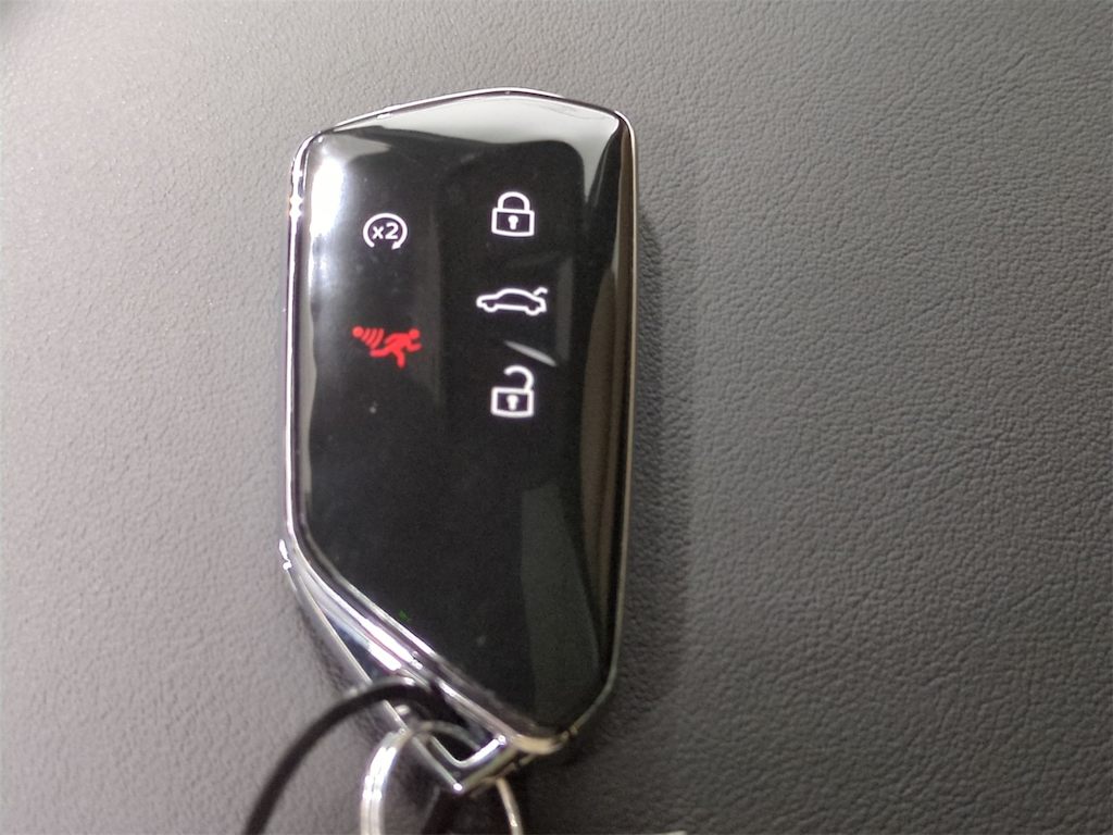 Thumbnail: 2026 Volkswagen Atlas - 37