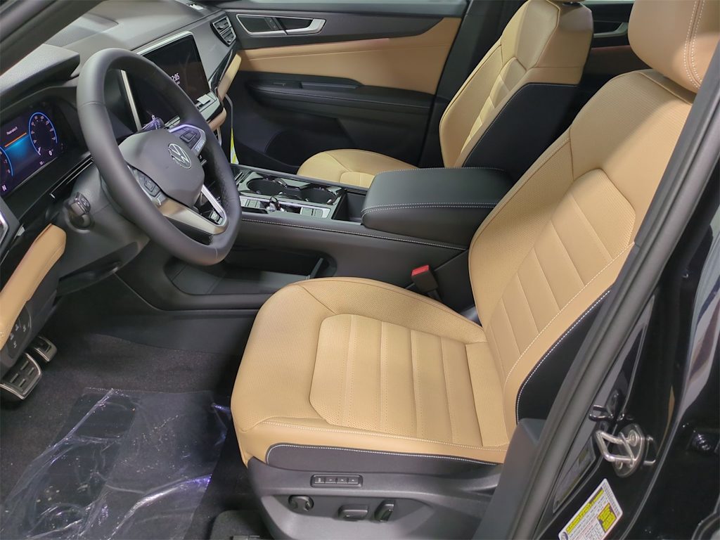 Thumbnail: 2026 Volkswagen Atlas - 10