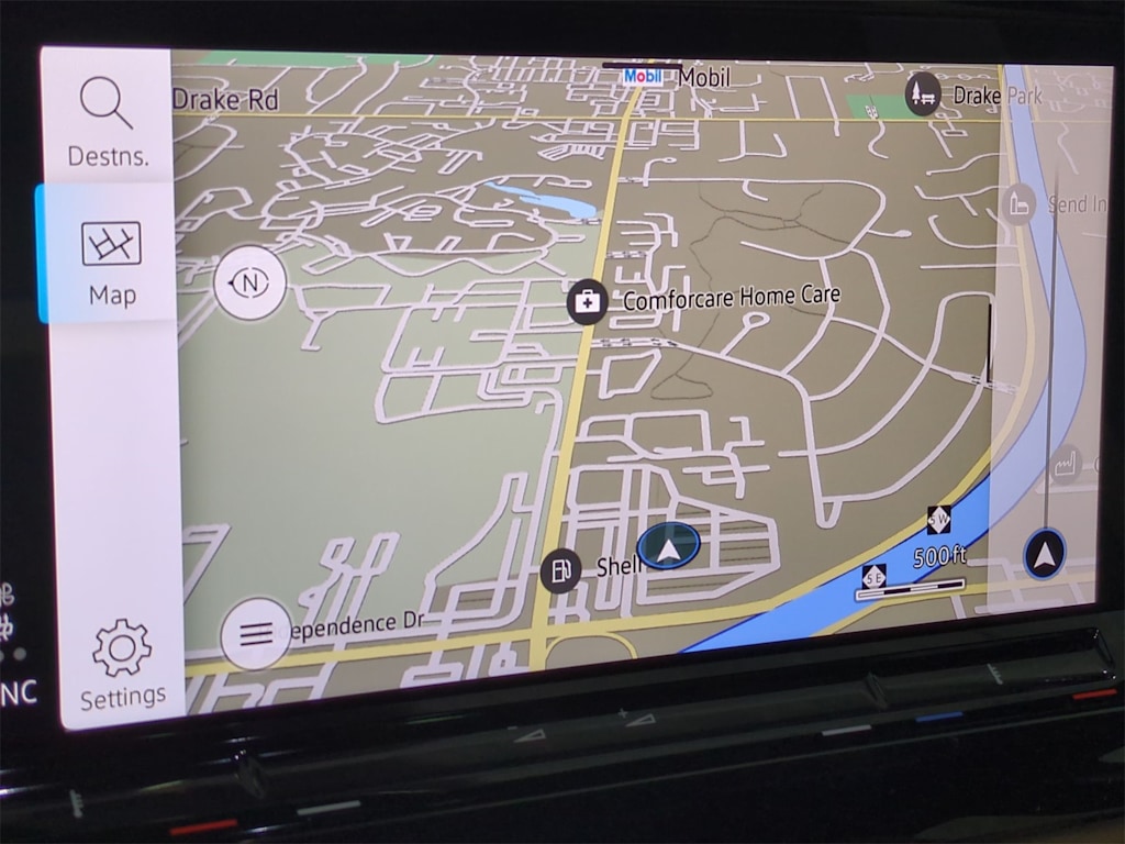 Thumbnail: 2026 Volkswagen Atlas - 33