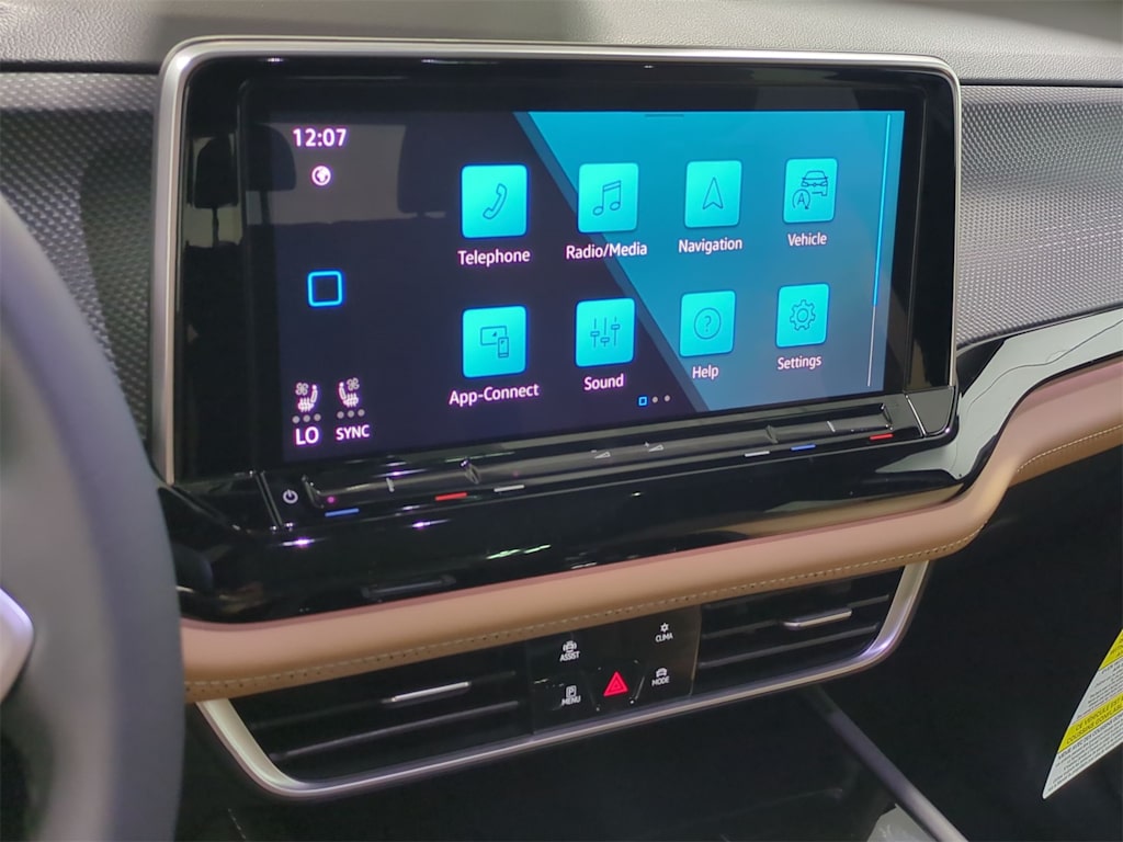 Thumbnail: 2026 Volkswagen Atlas - 14