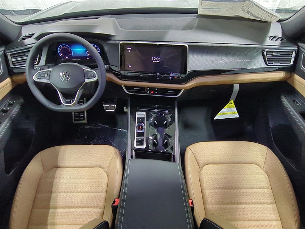 Thumbnail: 2026 Volkswagen Atlas - 9