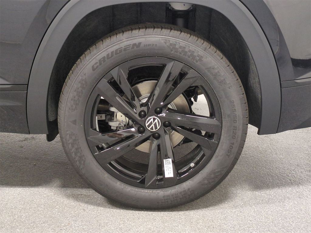 Thumbnail: 2026 Volkswagen Atlas - 8