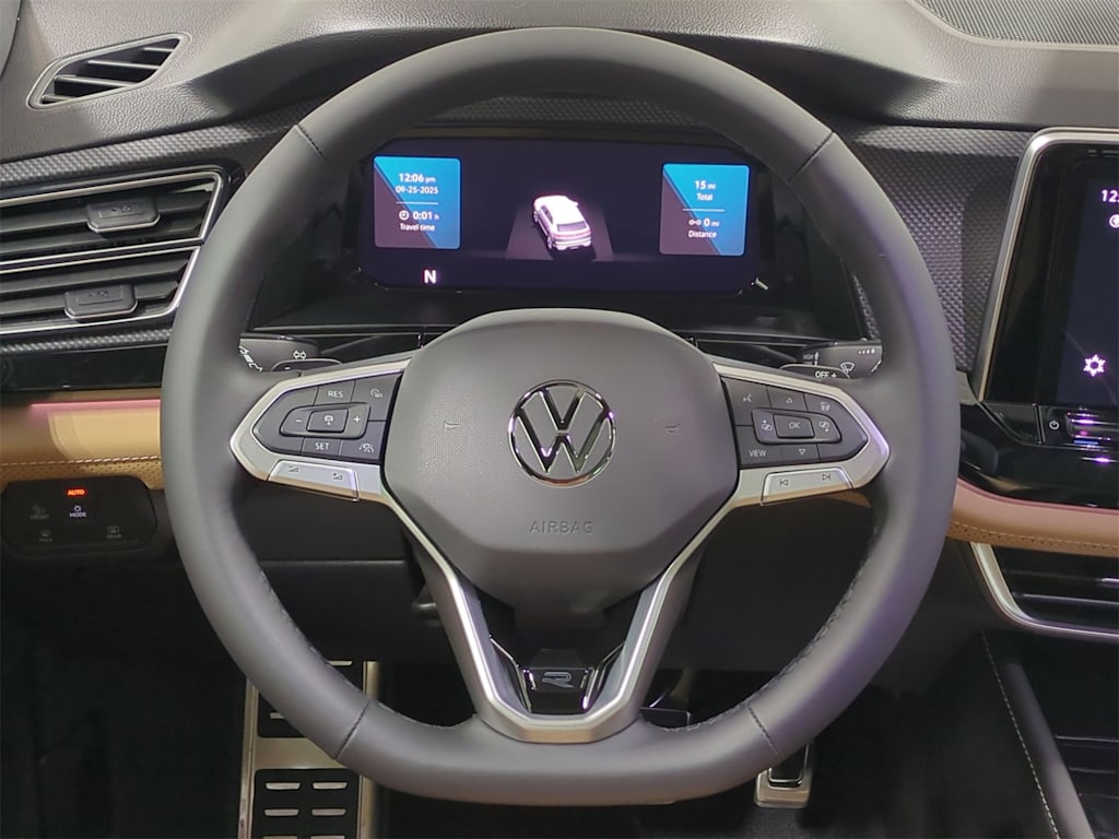 Thumbnail: 2026 Volkswagen Atlas - 13