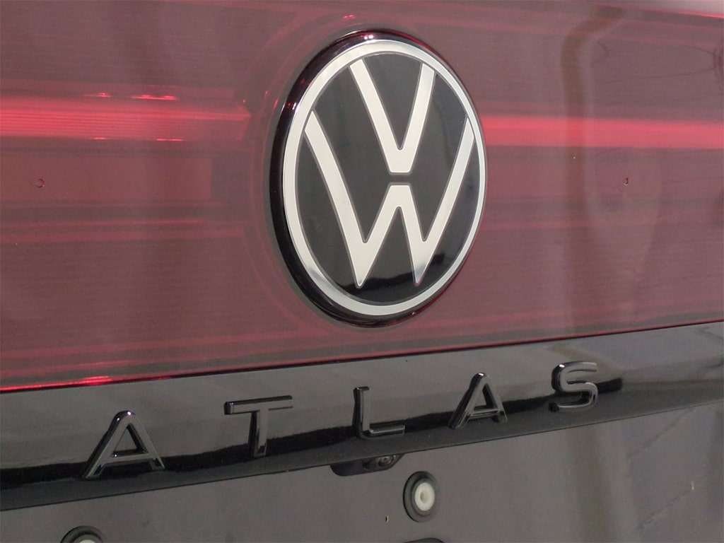 Thumbnail: 2026 Volkswagen Atlas - 24