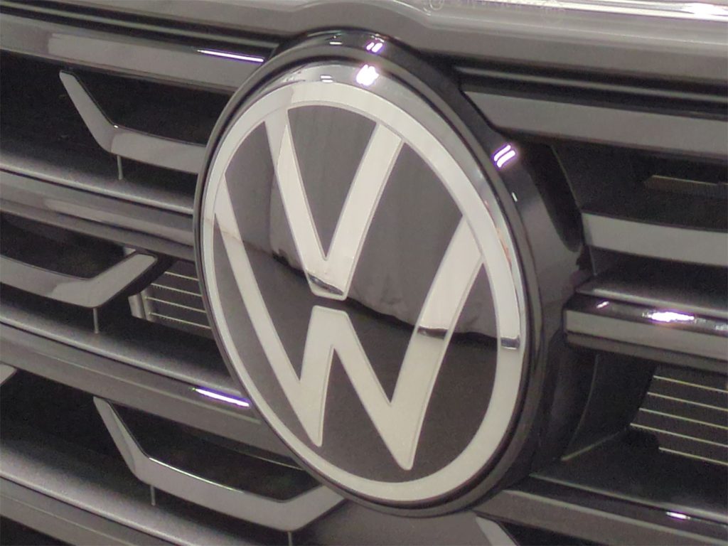 Thumbnail: 2026 Volkswagen Atlas - 7