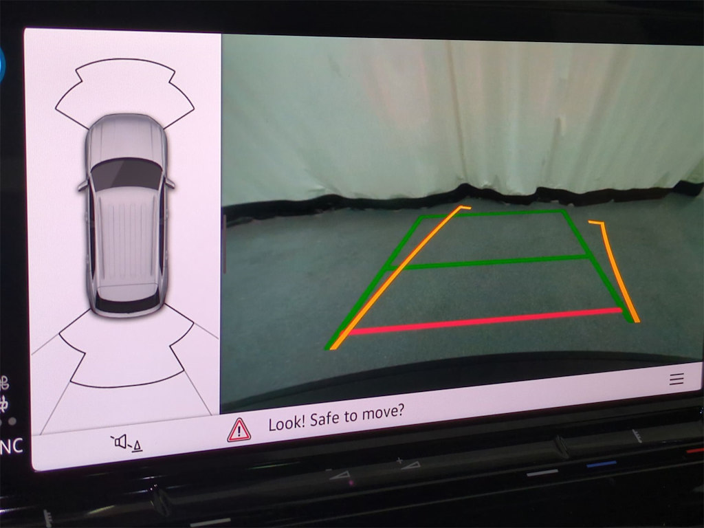 Thumbnail: 2026 Volkswagen Atlas - 34