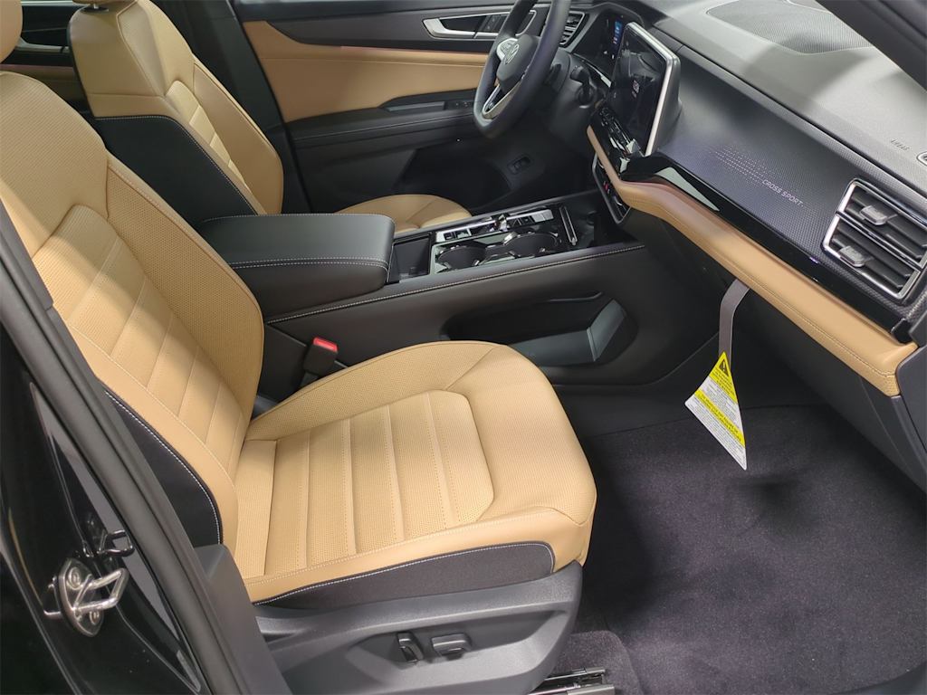 Thumbnail: 2026 Volkswagen Atlas - 28