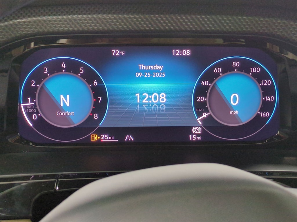 Thumbnail: 2026 Volkswagen Atlas - 16