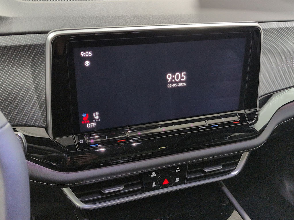 Thumbnail: 2026 Volkswagen Atlas - 15