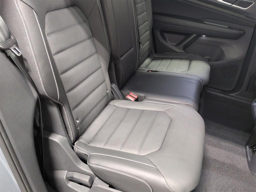 Thumbnail: 2026 Volkswagen Atlas - 29