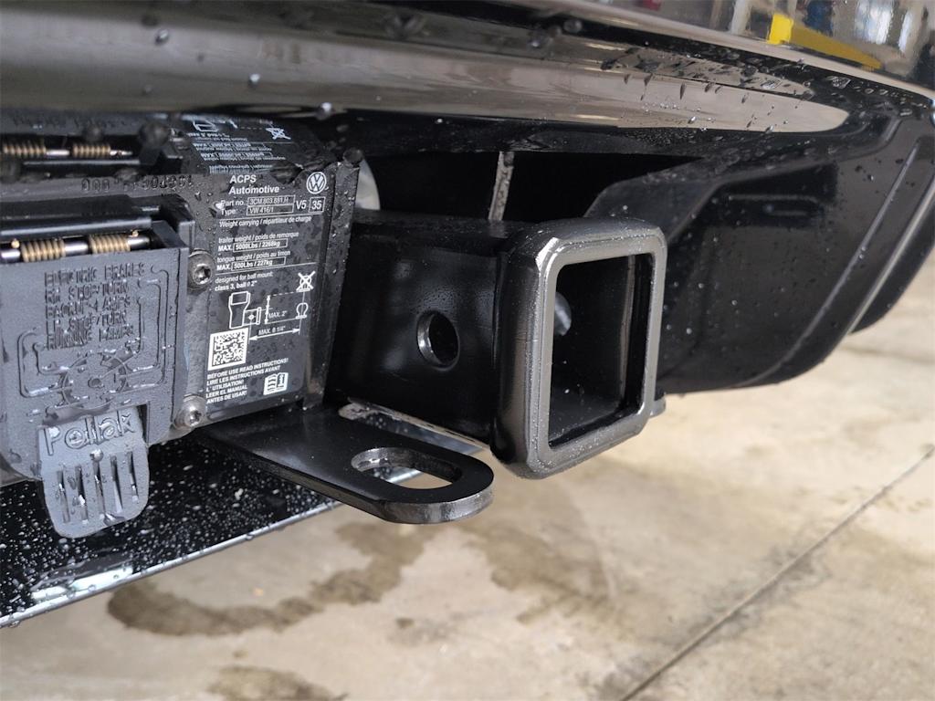 Thumbnail: 2026 Volkswagen Atlas - 39