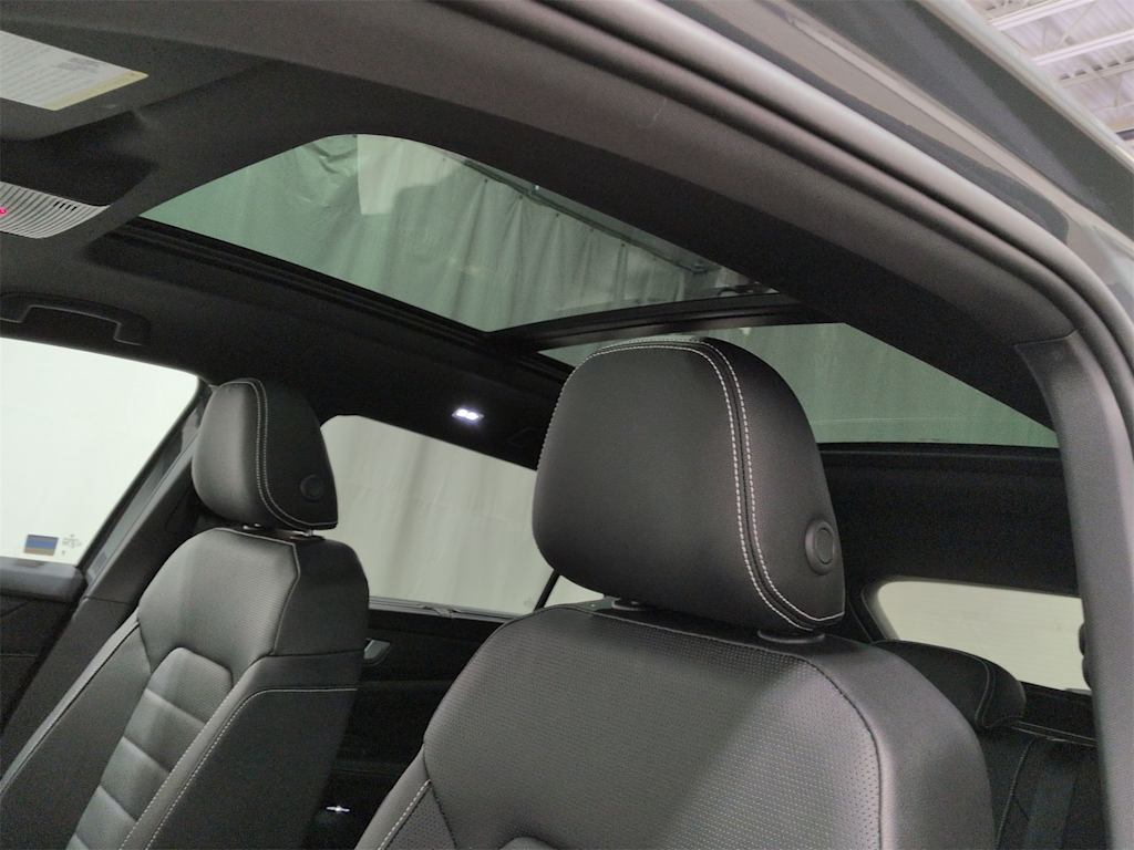 Thumbnail: 2026 Volkswagen Atlas - 28