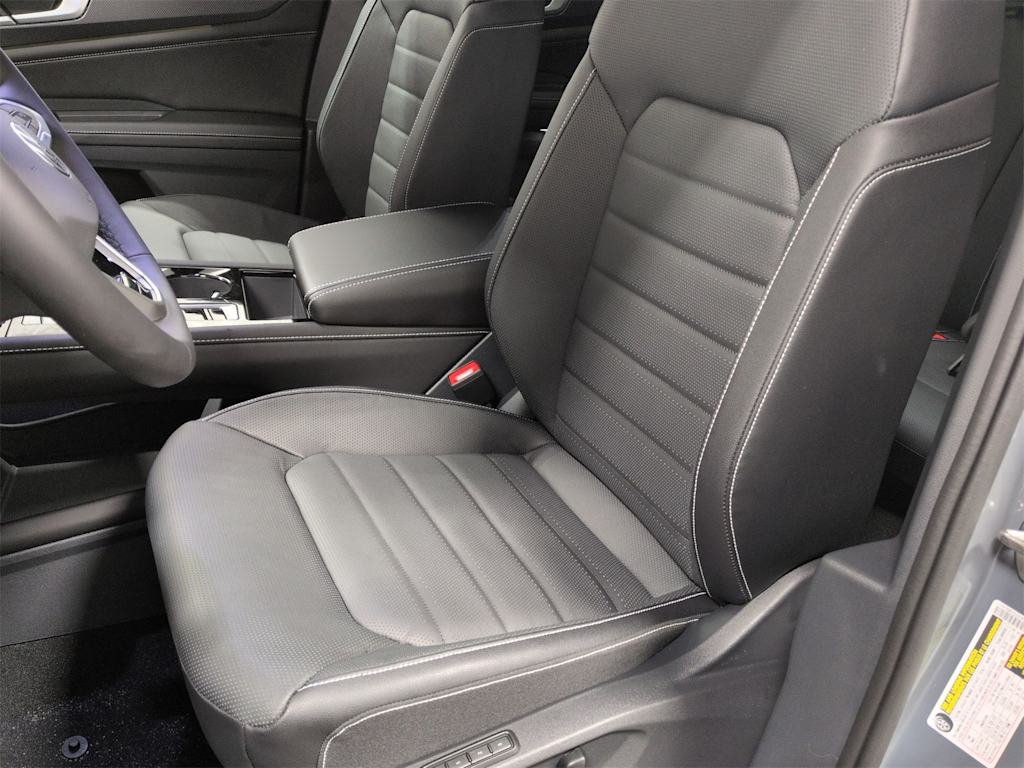 Thumbnail: 2026 Volkswagen Atlas - 11