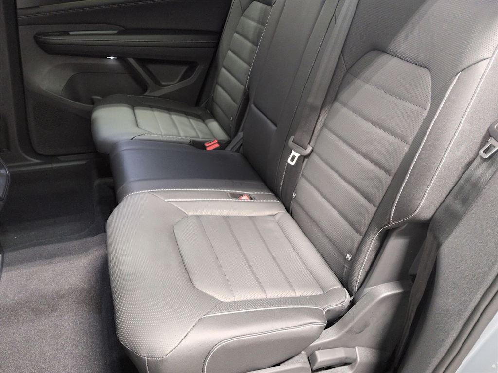 Thumbnail: 2026 Volkswagen Atlas - 13