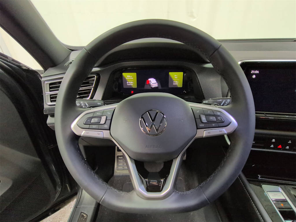 Thumbnail: 2026 Volkswagen Atlas - 14