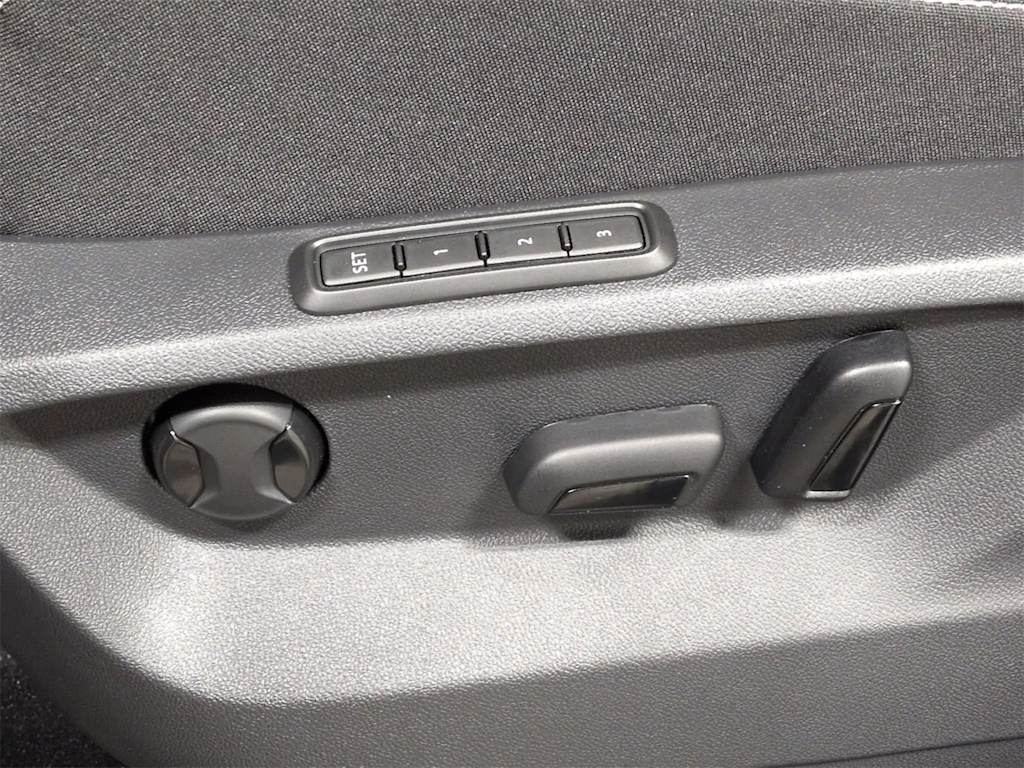 Thumbnail: 2026 Volkswagen Atlas - 27