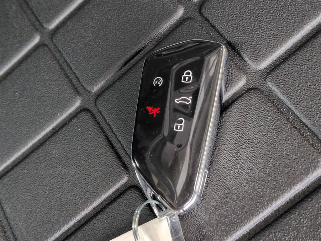 Thumbnail: 2026 Volkswagen Atlas - 19