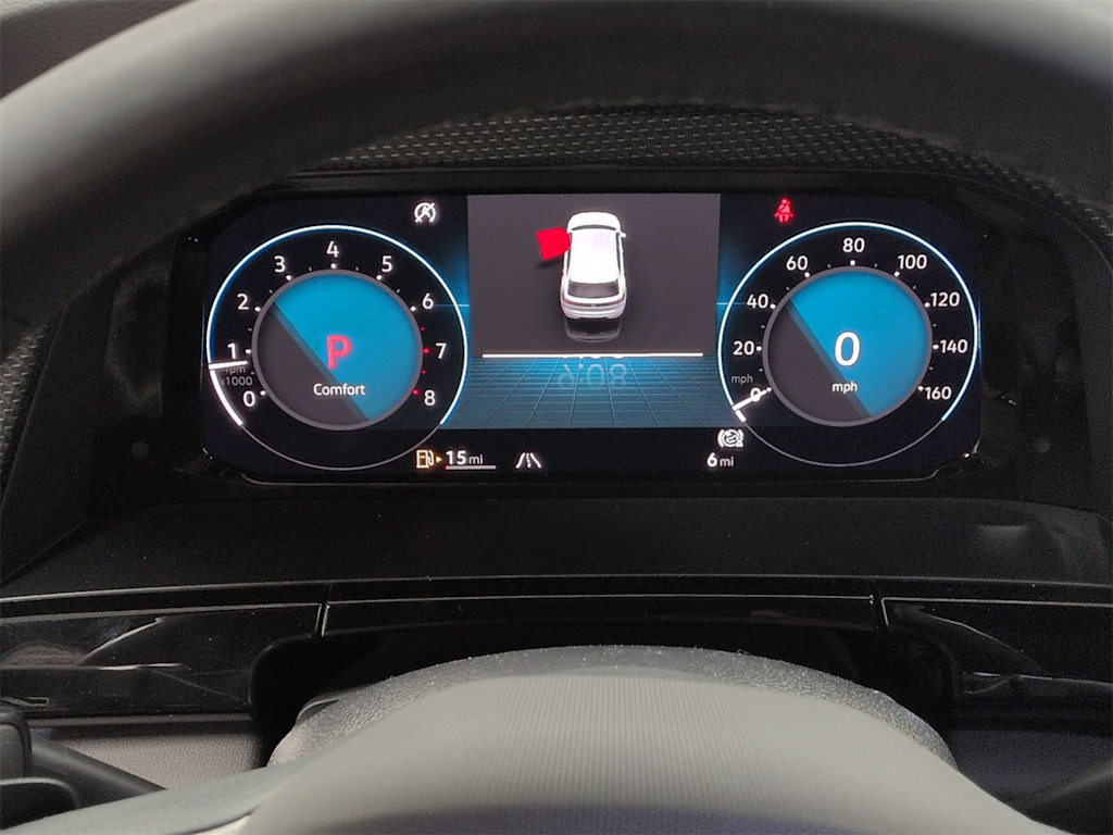 Thumbnail: 2026 Volkswagen Atlas - 17