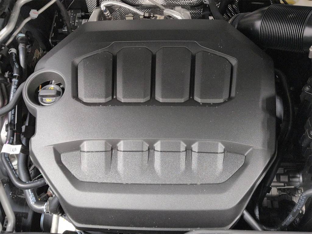 Thumbnail: 2026 Volkswagen Atlas - 9