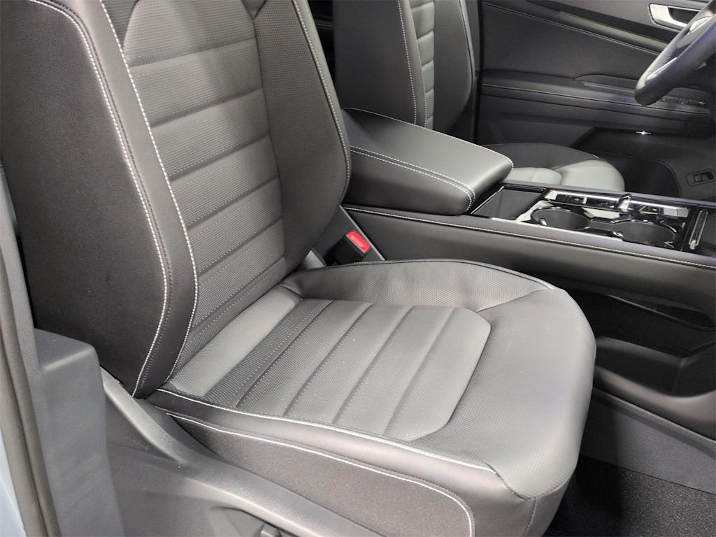 Thumbnail: 2026 Volkswagen Atlas - 31