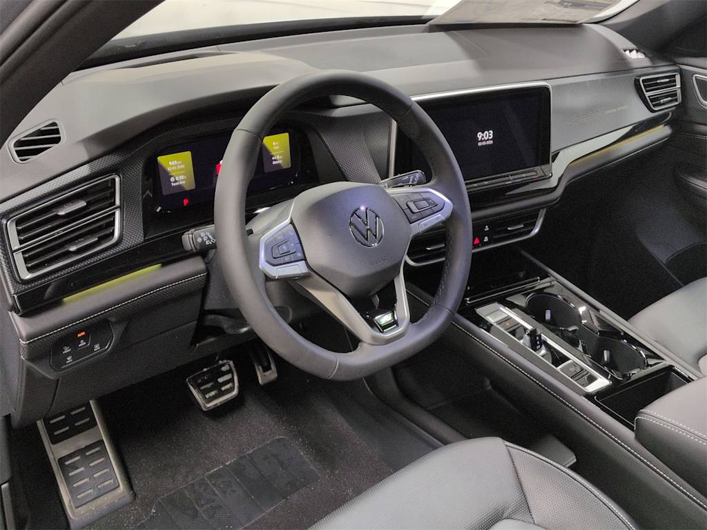 Thumbnail: 2026 Volkswagen Atlas - 2