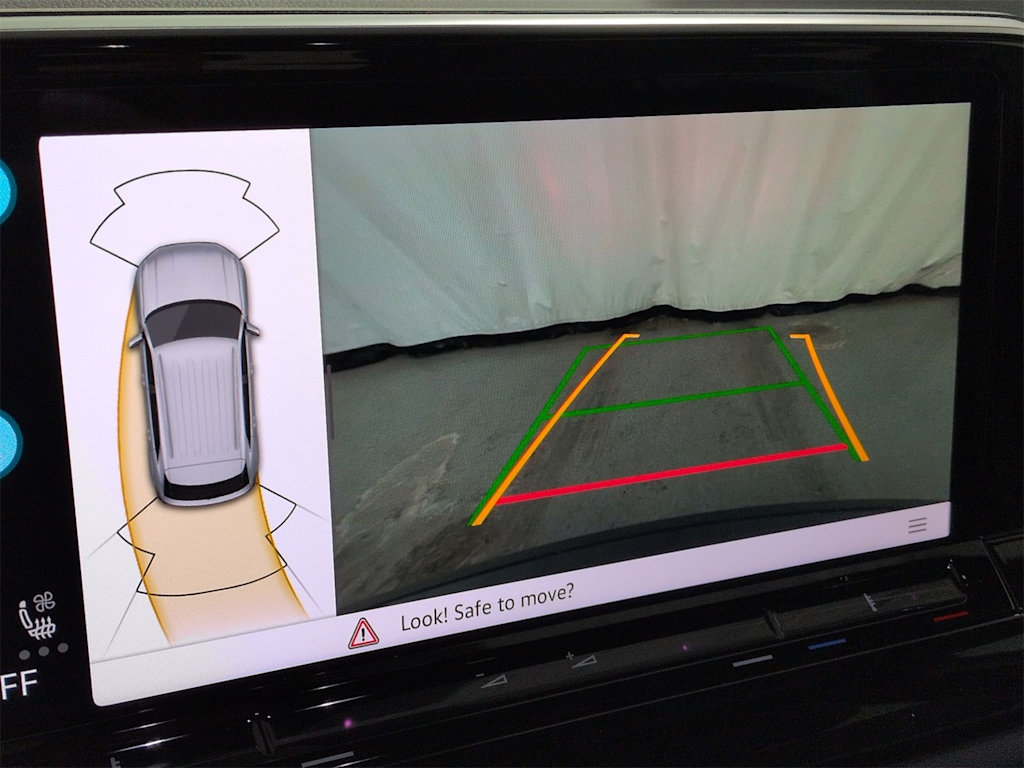 Thumbnail: 2026 Volkswagen Atlas - 36