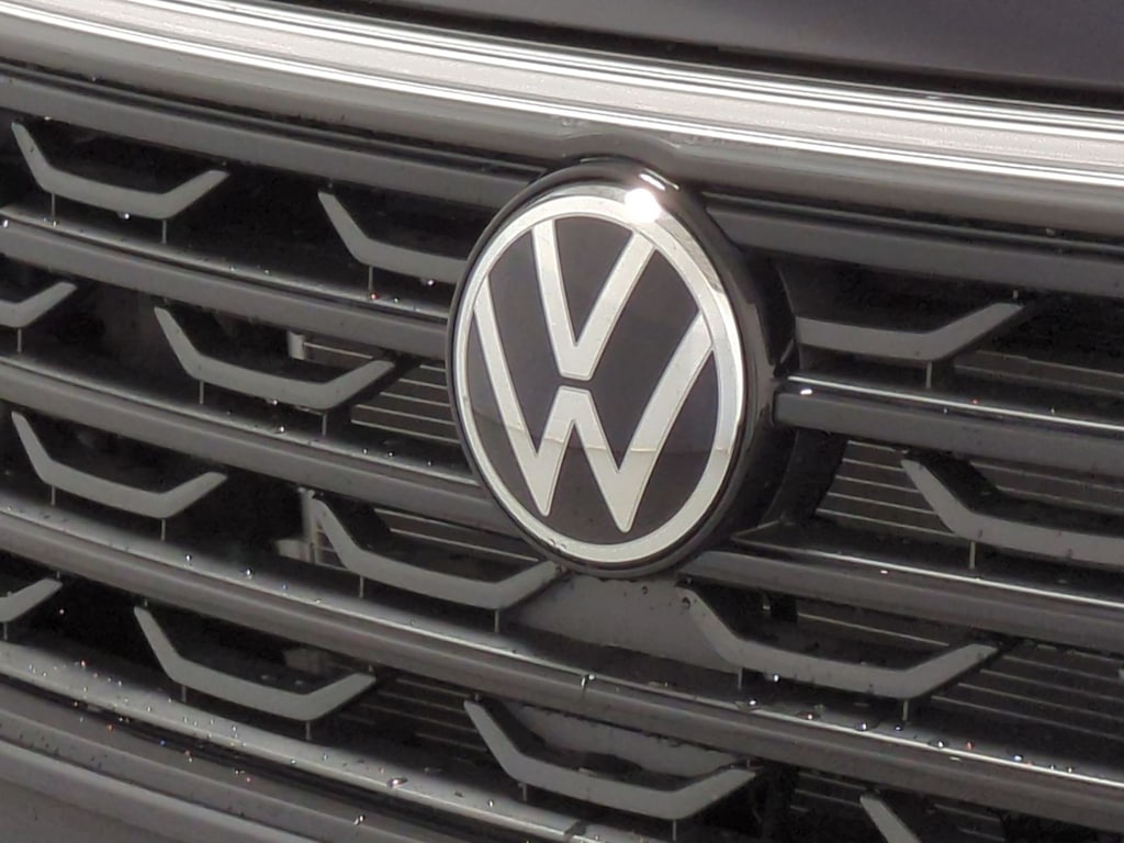 Thumbnail: 2026 Volkswagen Atlas - 7