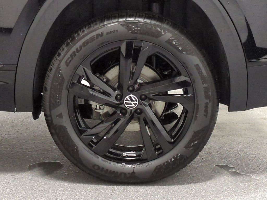 Thumbnail: 2026 Volkswagen Atlas - 8