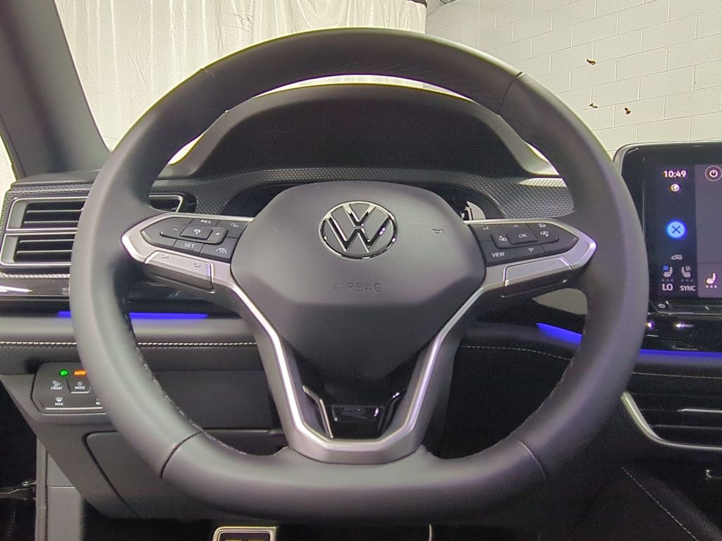 Thumbnail: 2026 Volkswagen Atlas - 14