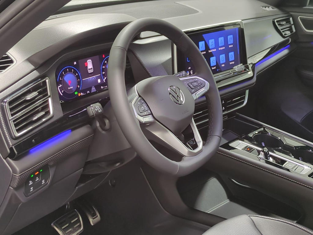 Thumbnail: 2026 Volkswagen Atlas - 2