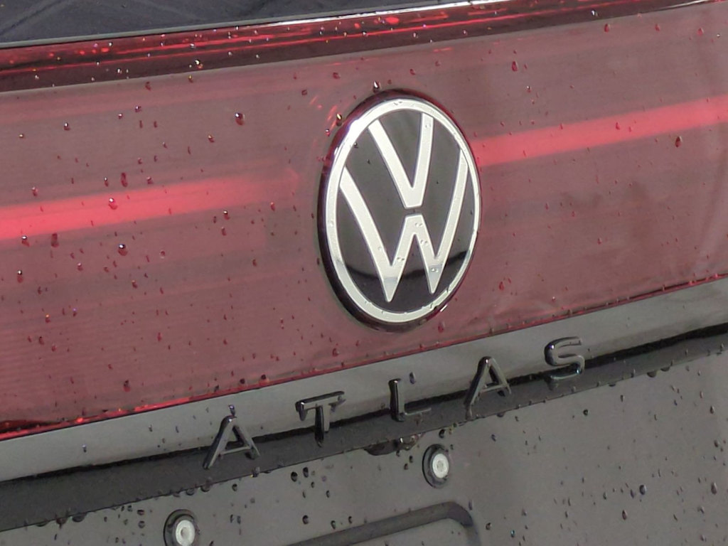 Thumbnail: 2026 Volkswagen Atlas - 24