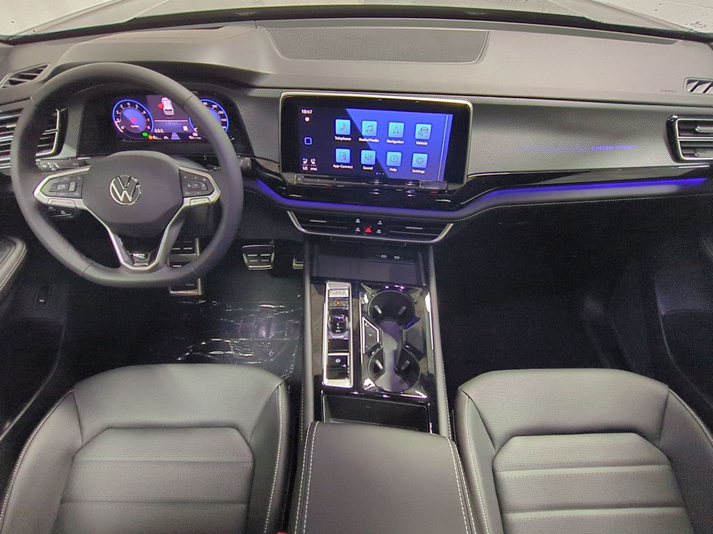 Thumbnail: 2026 Volkswagen Atlas - 10