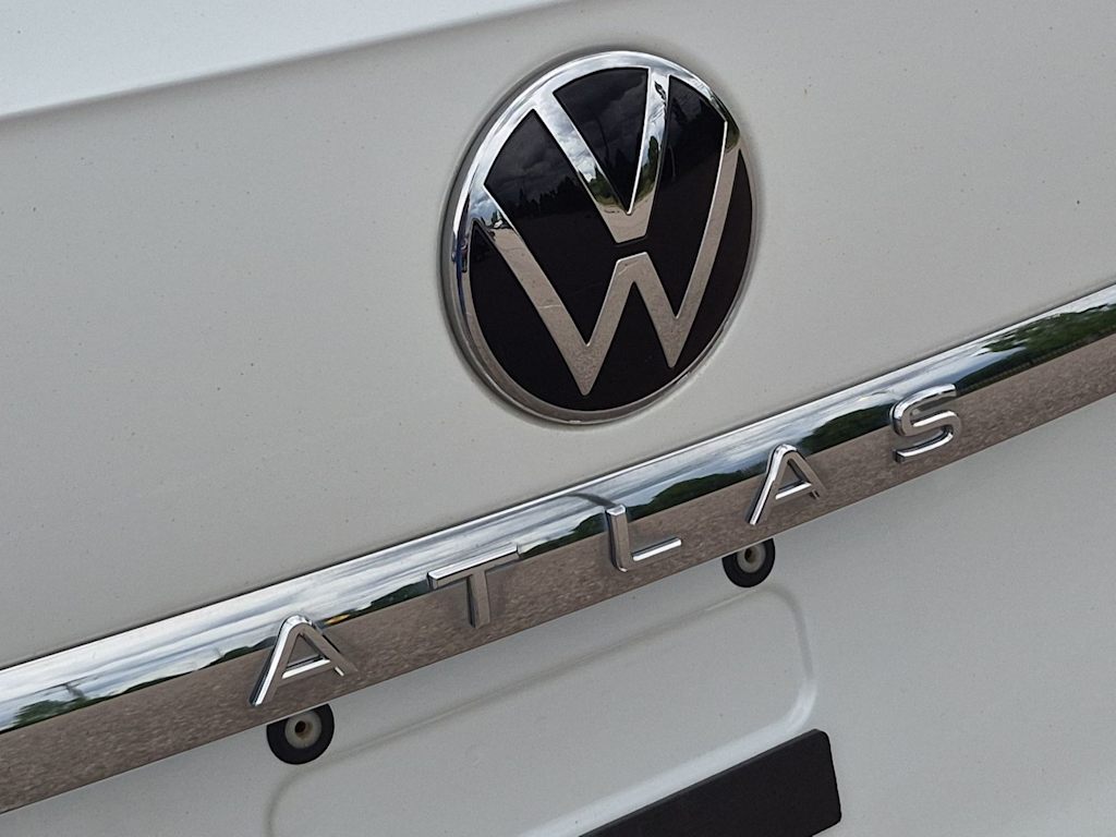 Thumbnail: 2022 Volkswagen Atlas - 7