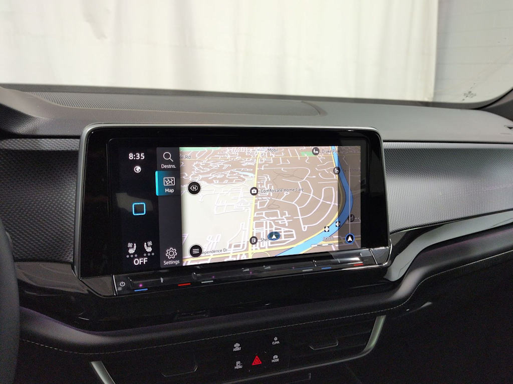 Thumbnail: 2026 Volkswagen Atlas - 36