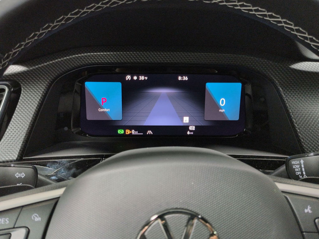 Thumbnail: 2026 Volkswagen Atlas - 17