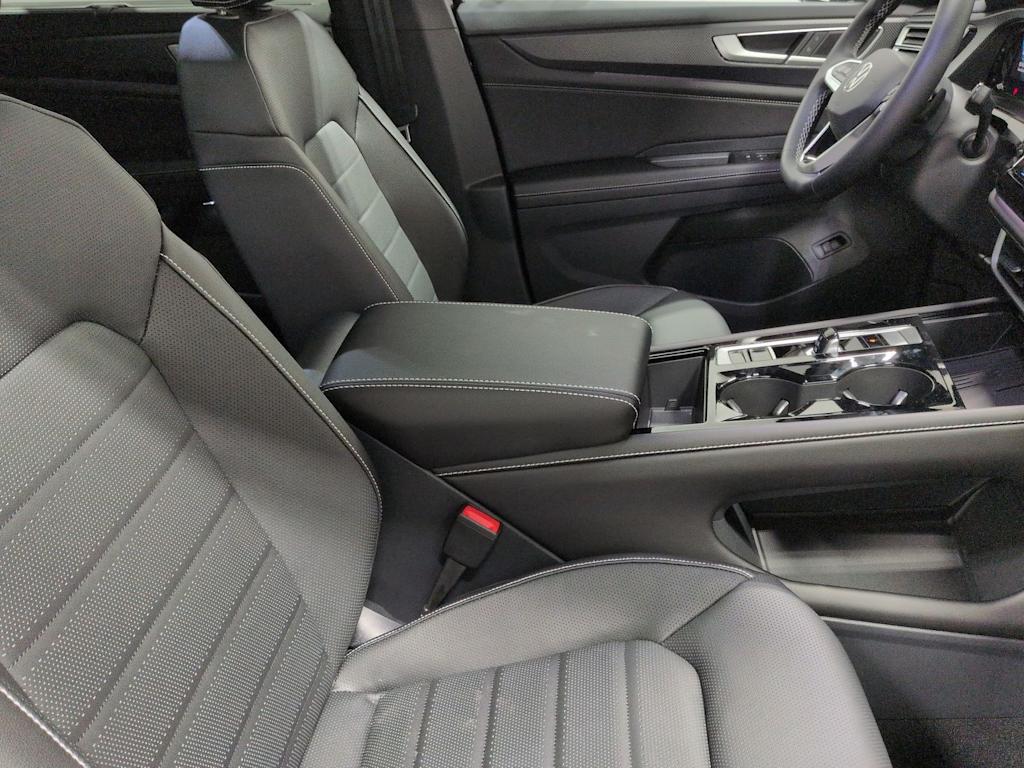 Thumbnail: 2026 Volkswagen Atlas - 12