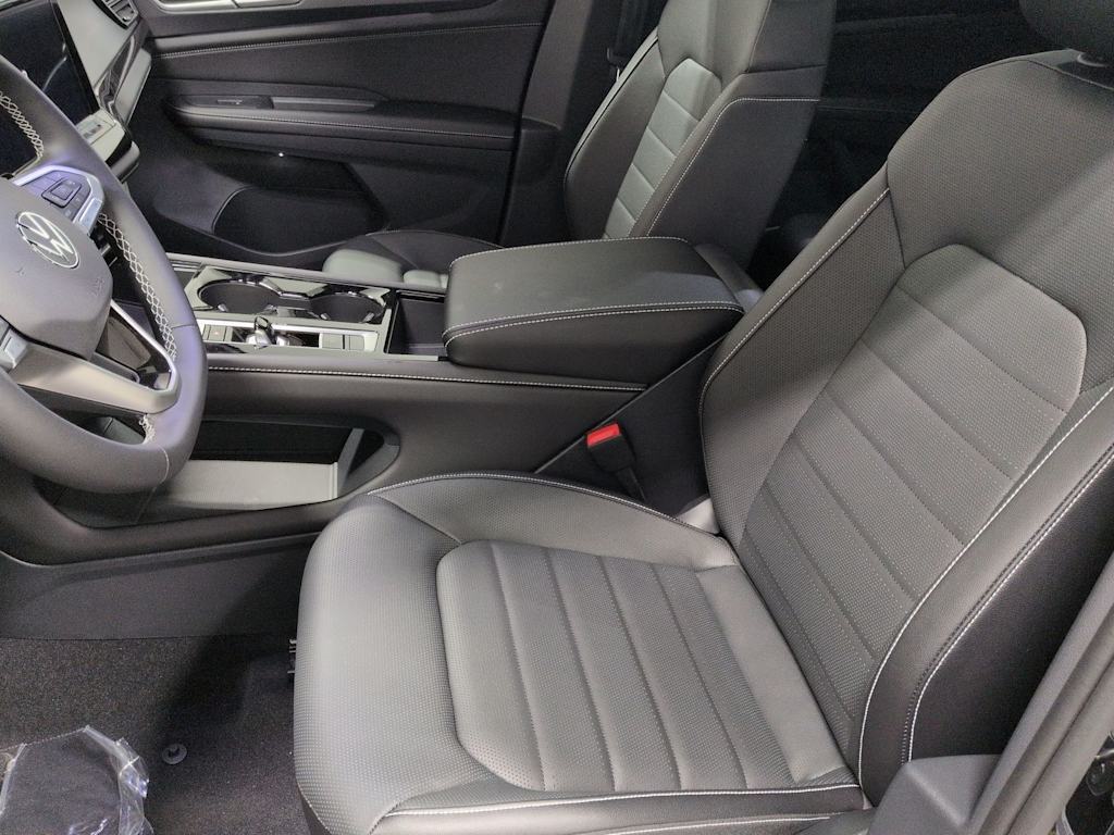 Thumbnail: 2026 Volkswagen Atlas - 11