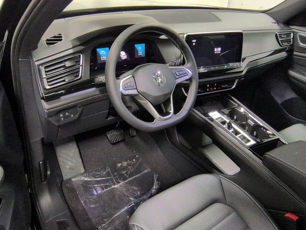 Thumbnail: 2026 Volkswagen Atlas - 2