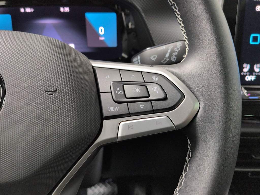 Thumbnail: 2026 Volkswagen Atlas - 33