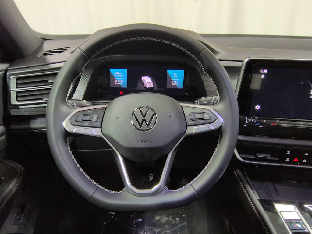 Thumbnail: 2026 Volkswagen Atlas - 14