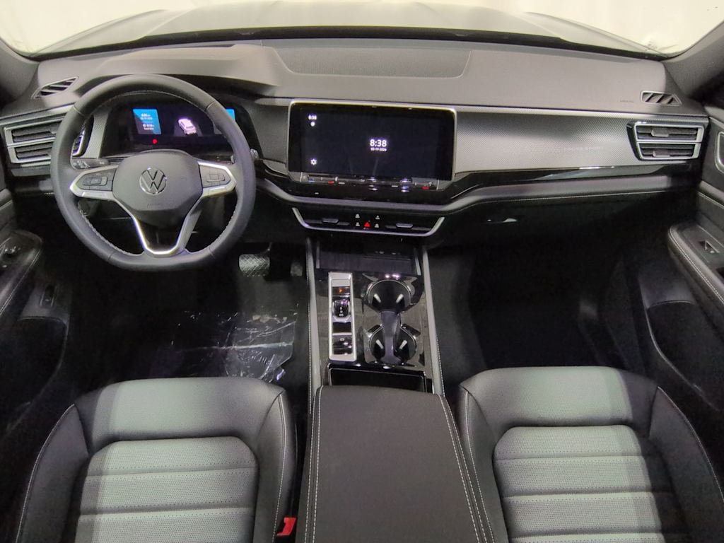 Thumbnail: 2026 Volkswagen Atlas - 10